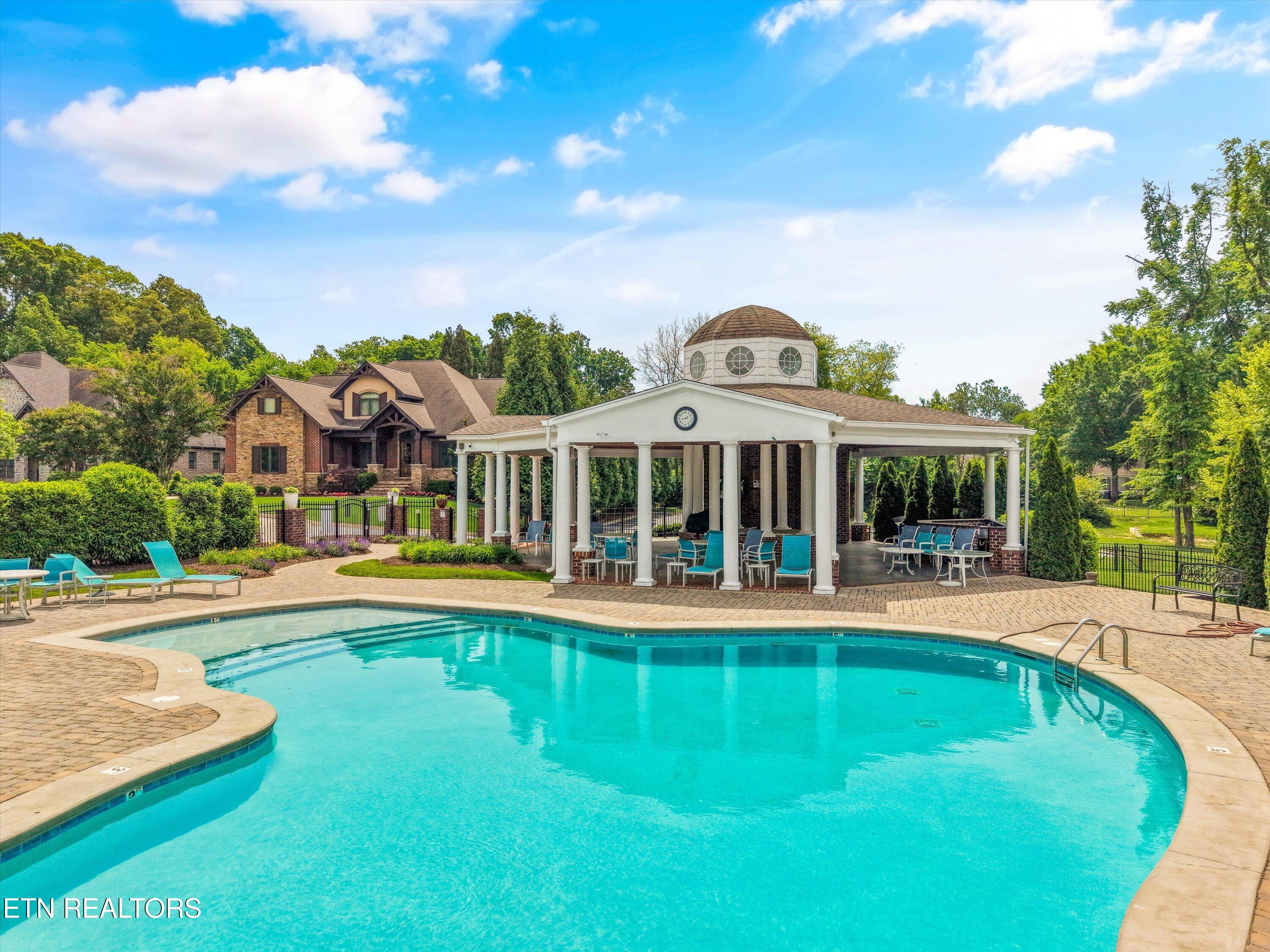 12311 Blacksburg Lane Knoxville TN 37922