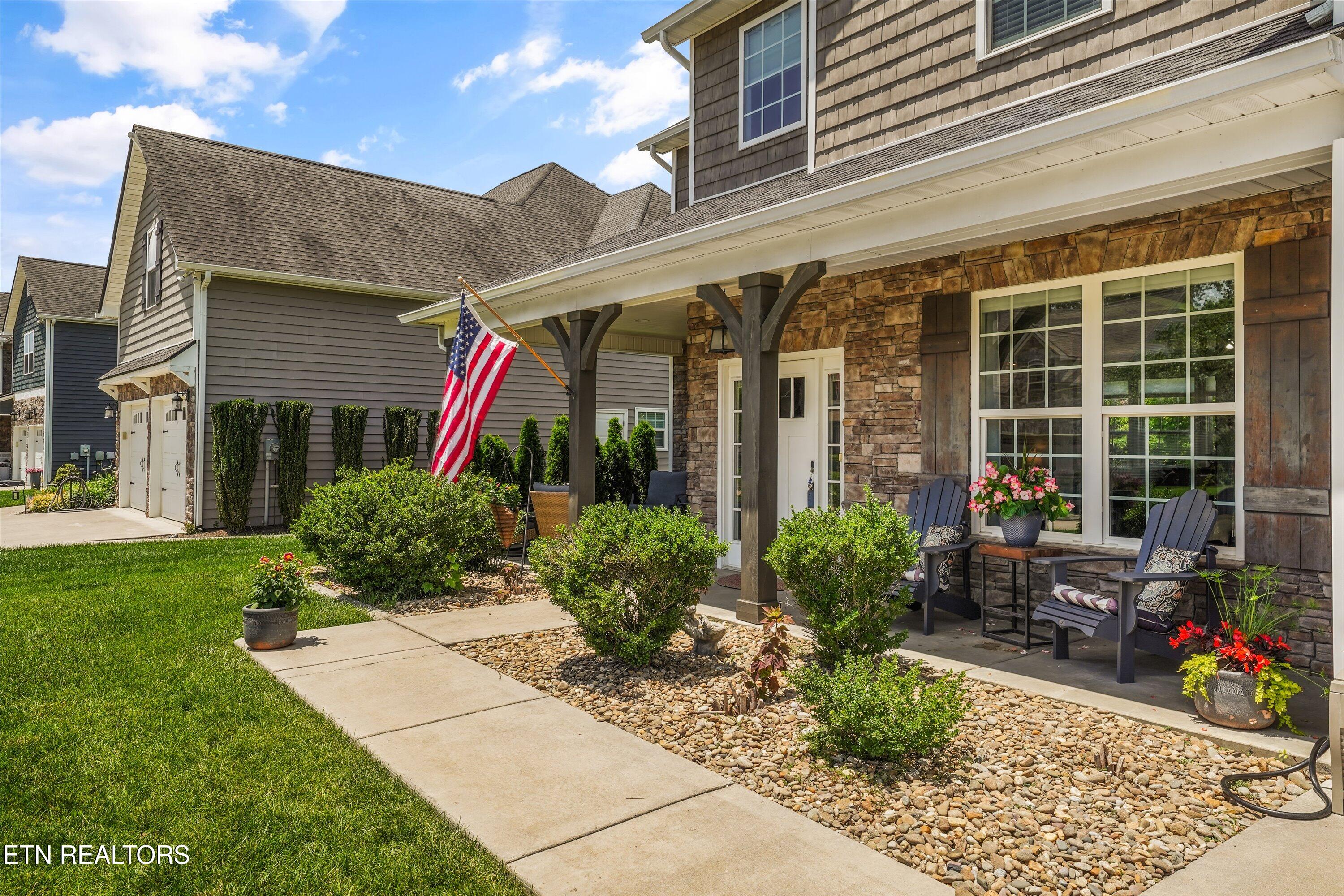 12311 Blacksburg Lane Knoxville TN 37922