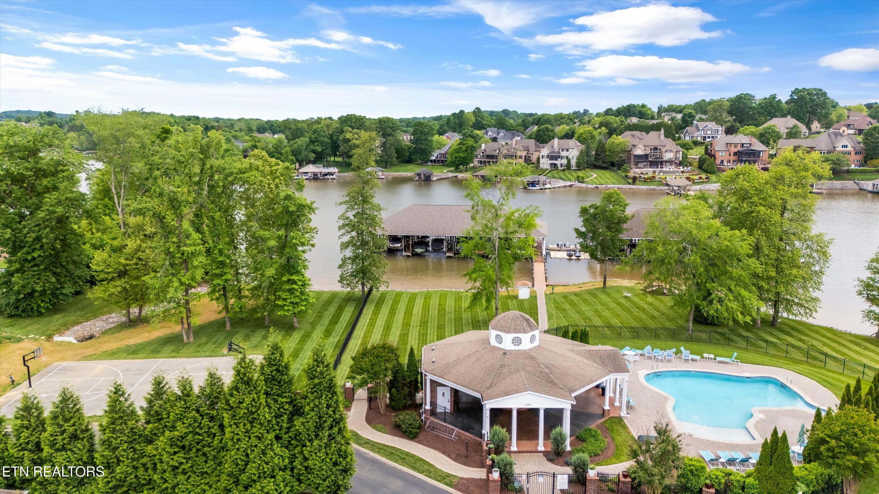 12311 Blacksburg Lane Knoxville TN 37922