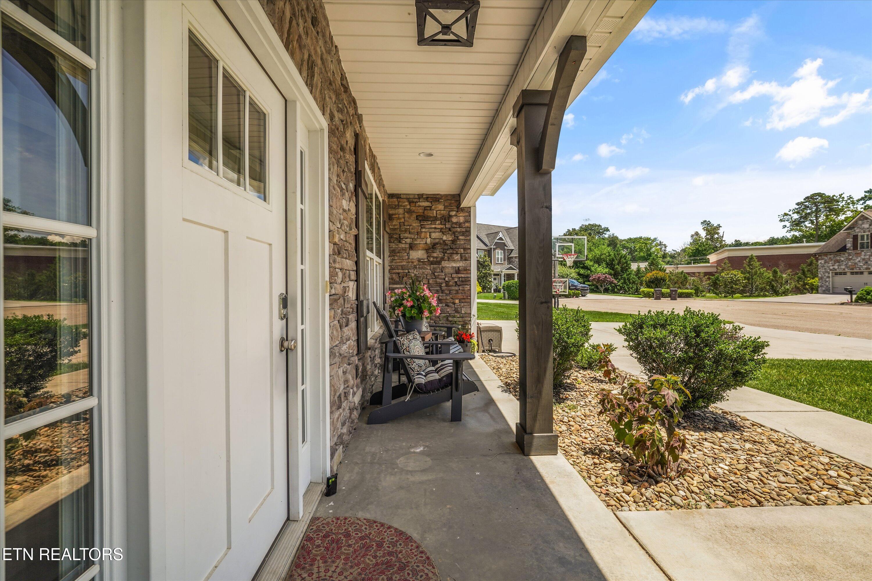 12311 Blacksburg Lane Knoxville TN 37922