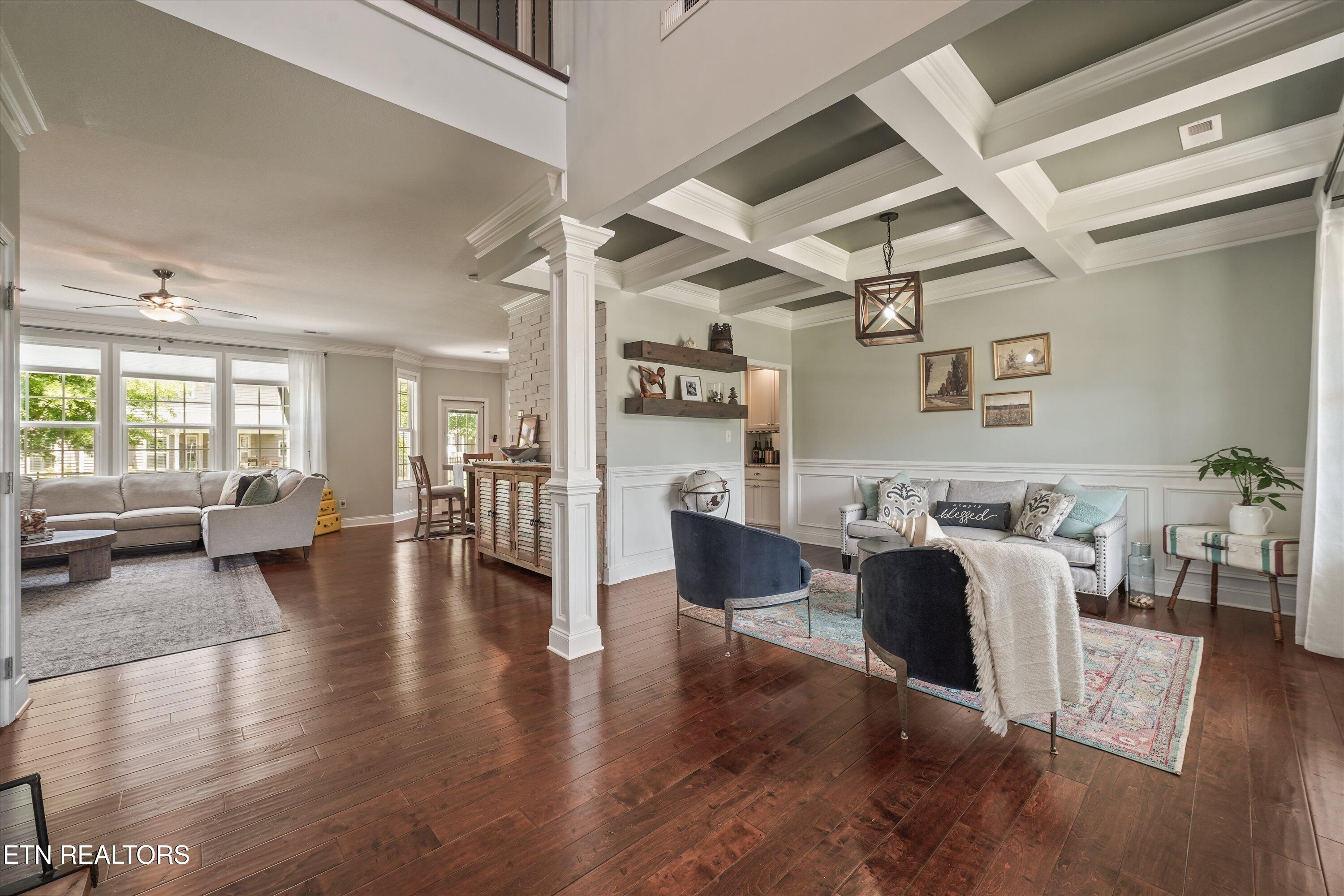 12311 Blacksburg Lane Knoxville TN 37922