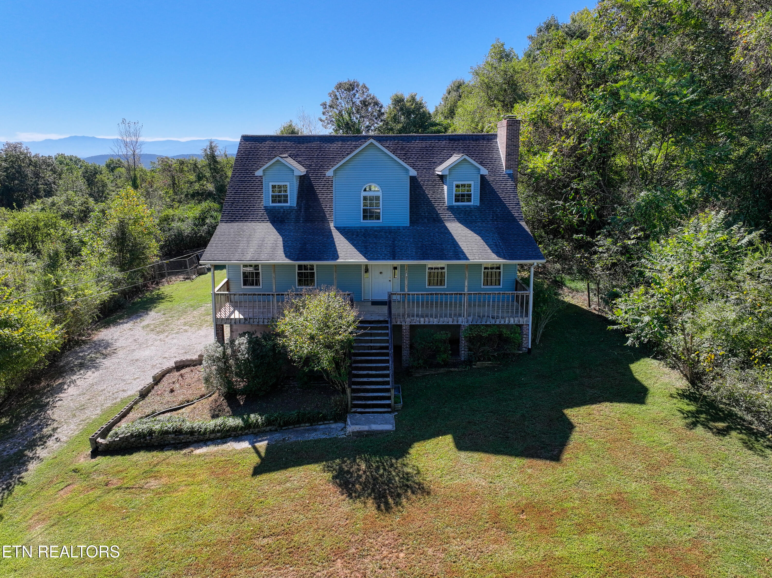 1517 Stony Point Road Knoxville TN 37914