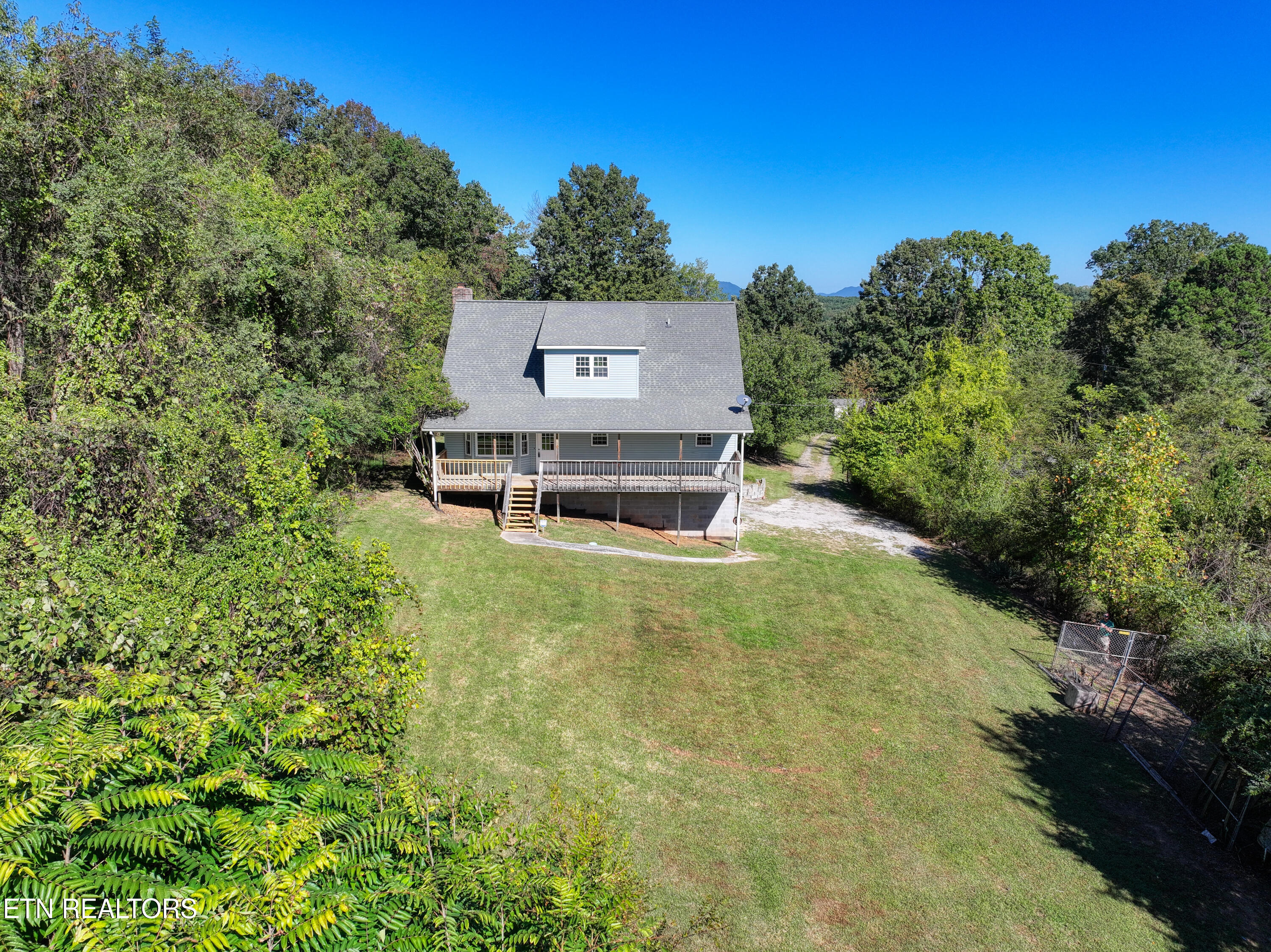 1517 Stony Point Road Knoxville TN 37914