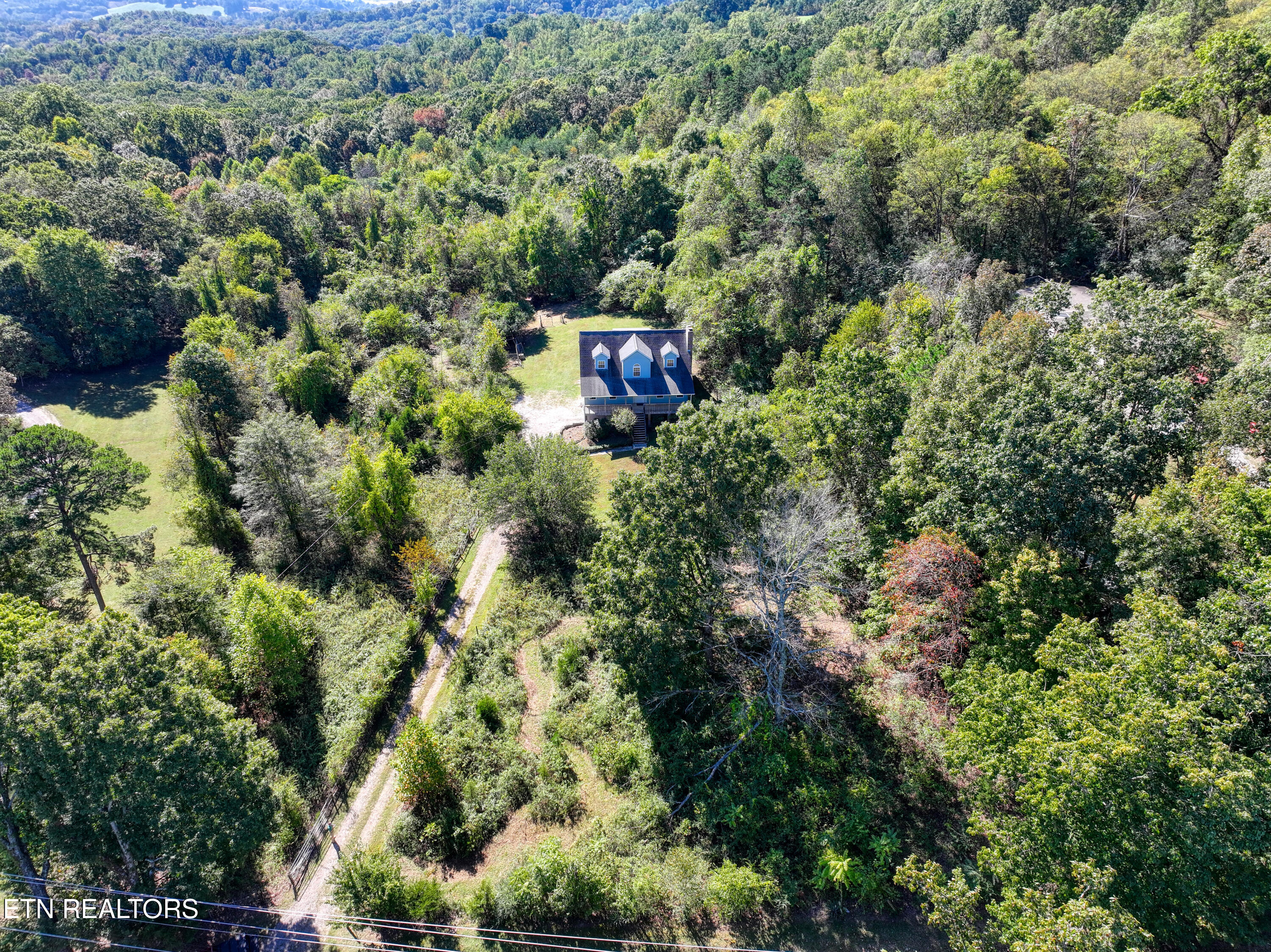 1517 Stony Point Road Knoxville TN 37914