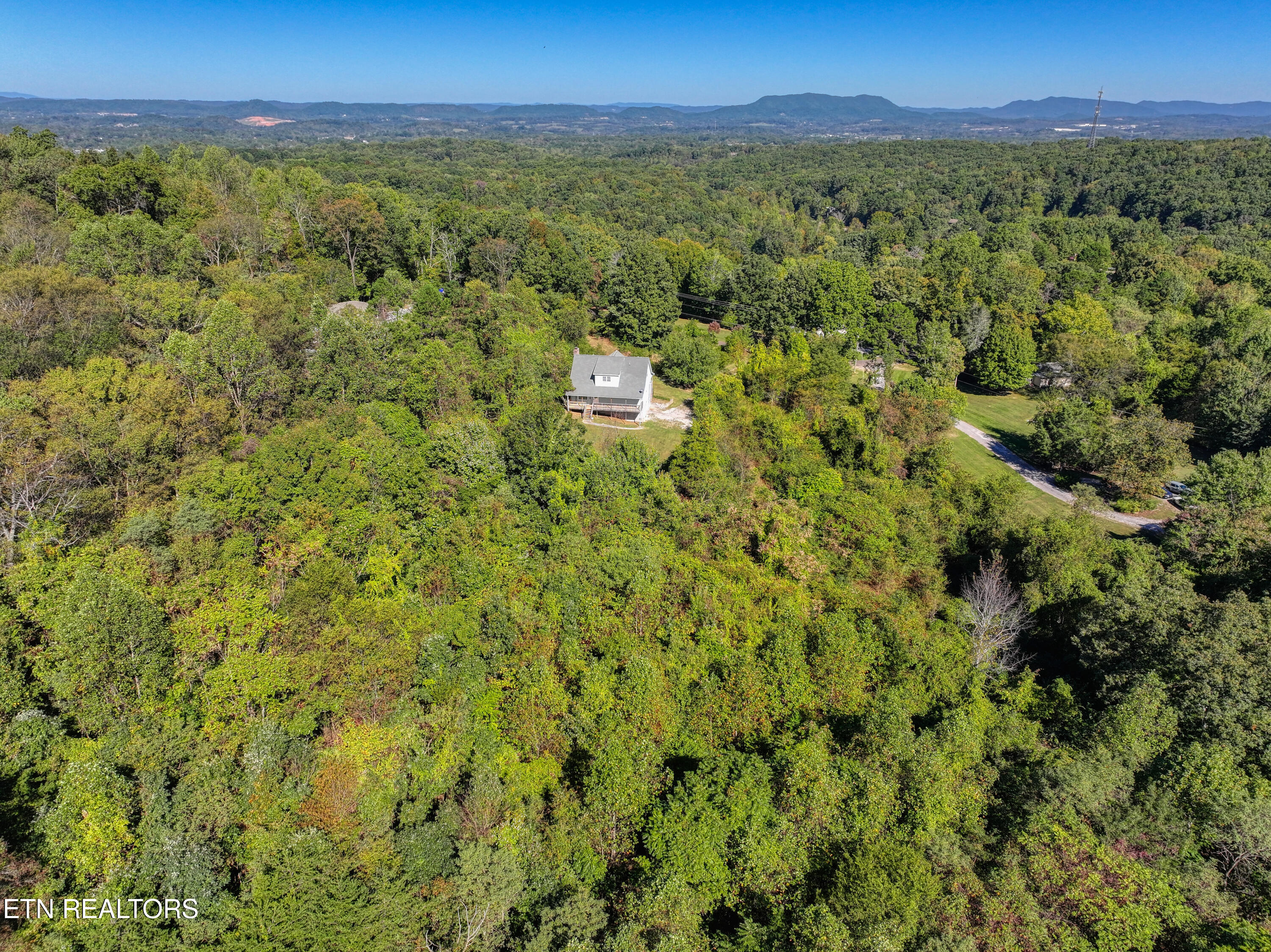 1517 Stony Point Road Knoxville TN 37914