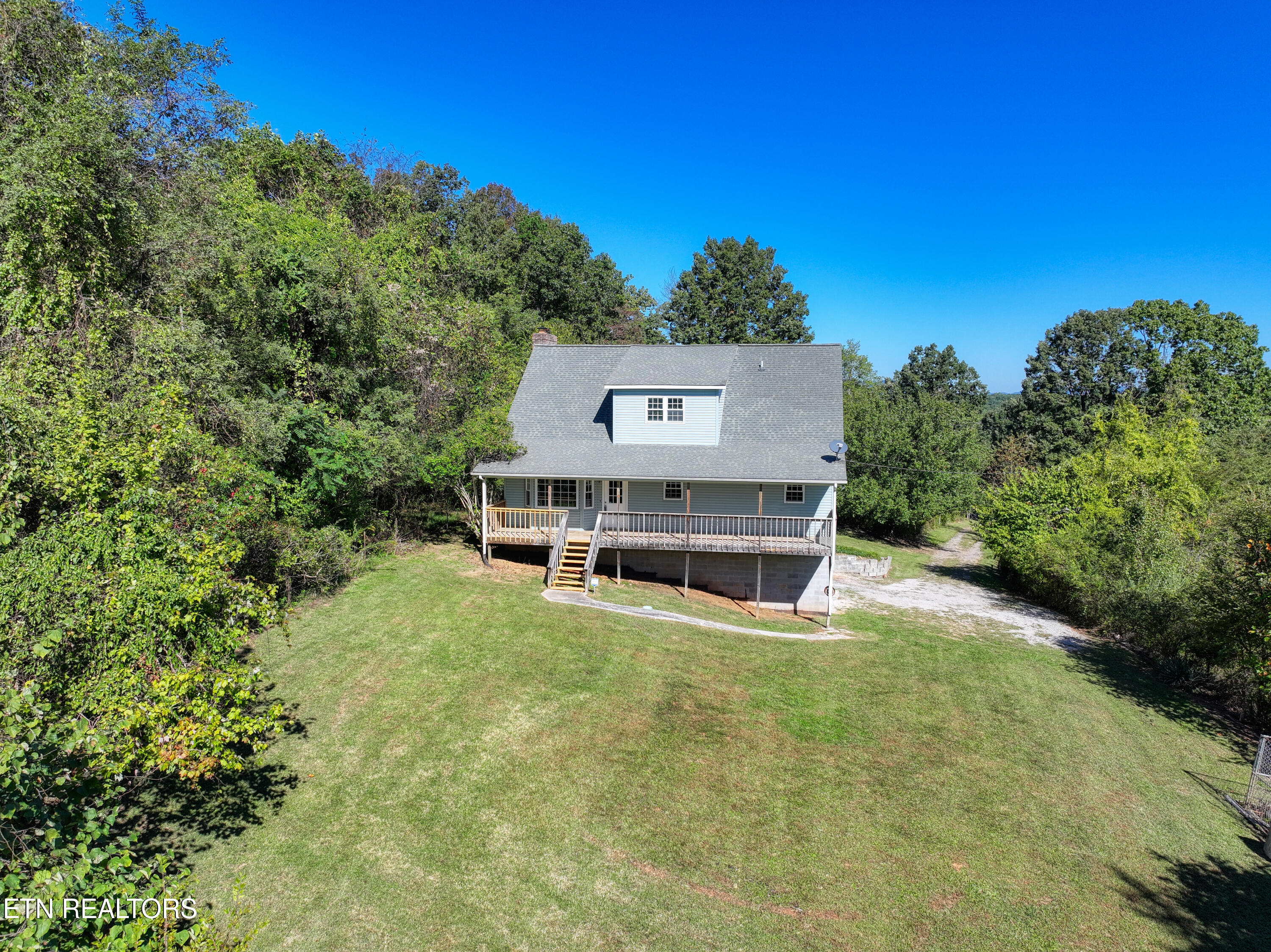 1517 Stony Point Road Knoxville TN 37914
