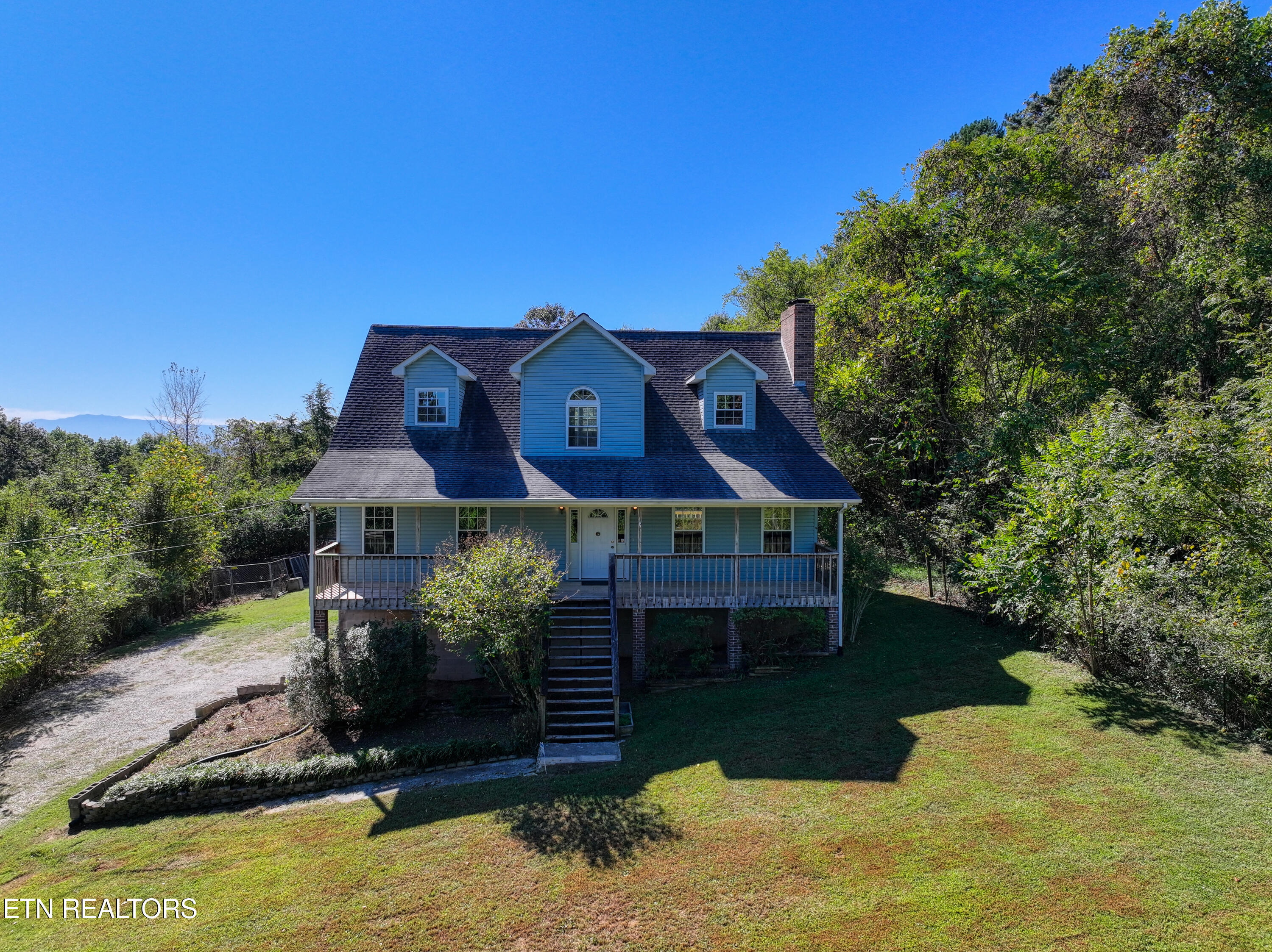 1517 Stony Point Road Knoxville TN 37914