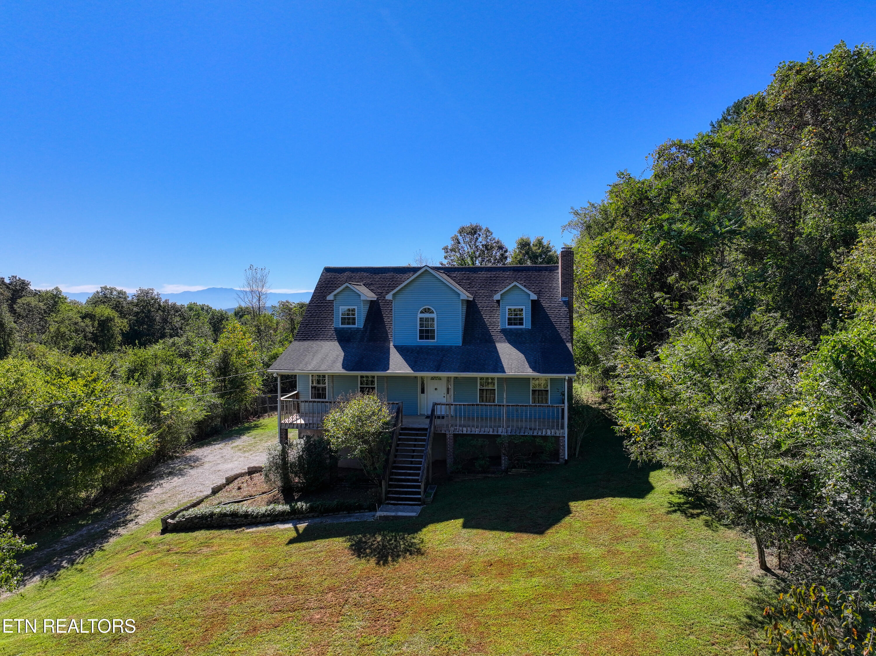1517 Stony Point Road Knoxville TN 37914