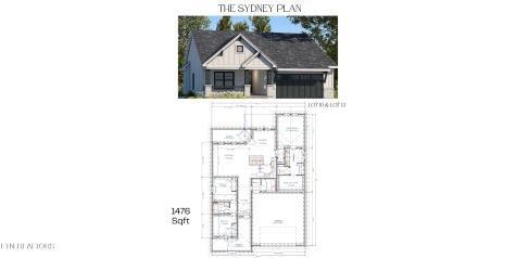 5125 Gregory Road Greenback TN 37742