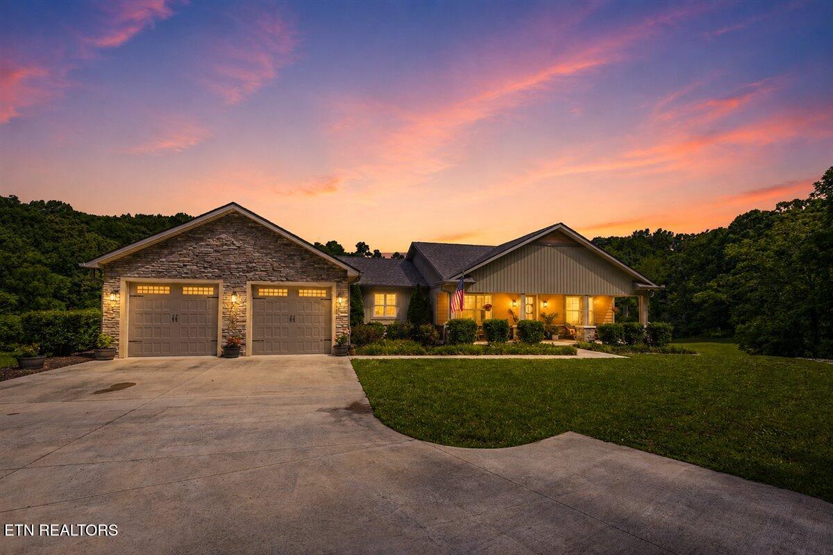 12707 Buttermilk Road Knoxville TN 37932