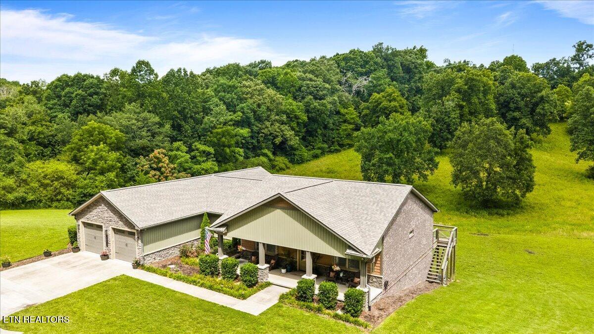 12707 Buttermilk Road Knoxville TN 37932