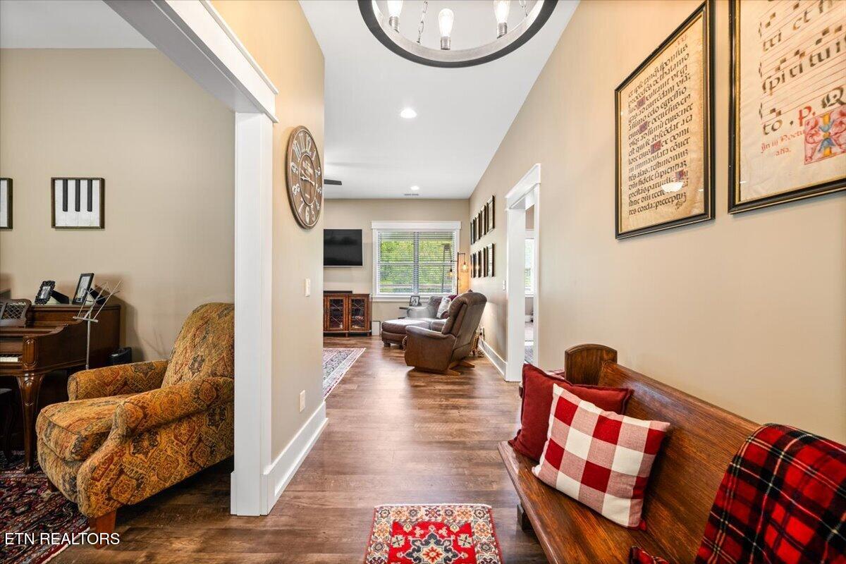 12707 Buttermilk Road Knoxville TN 37932