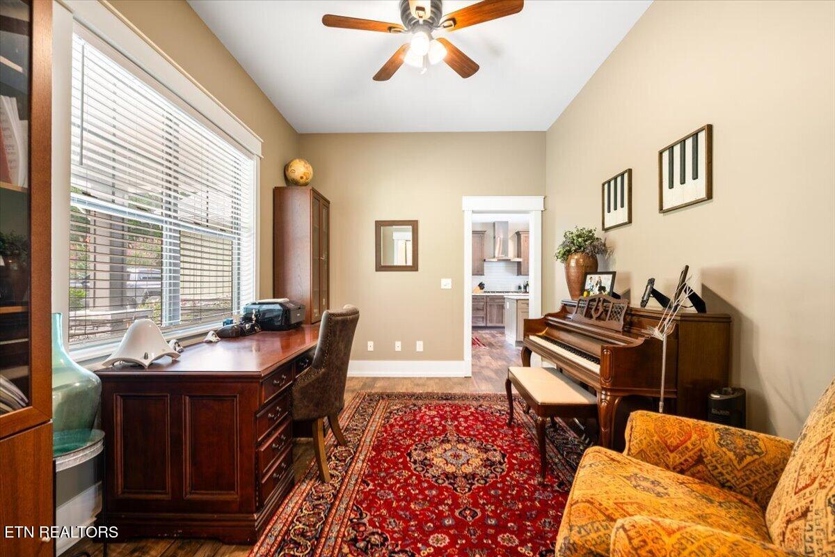 12707 Buttermilk Road Knoxville TN 37932