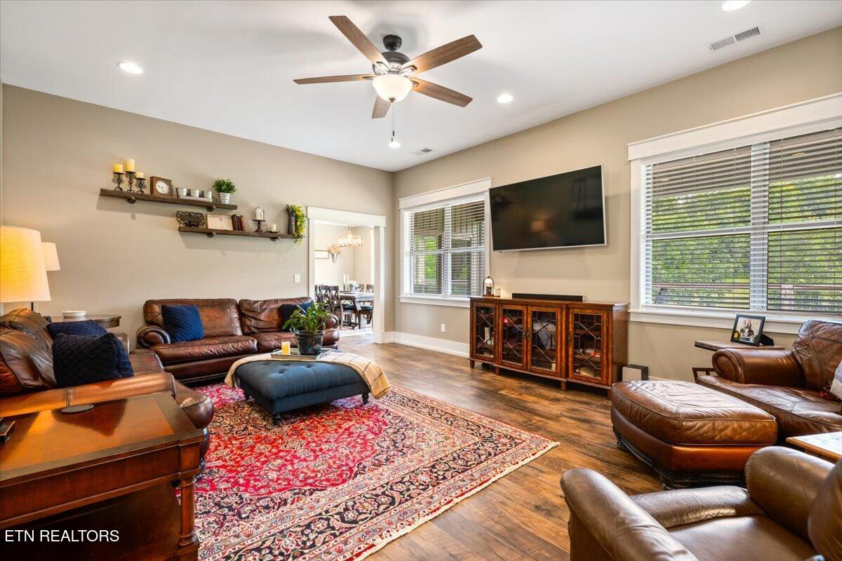 12707 Buttermilk Road Knoxville TN 37932