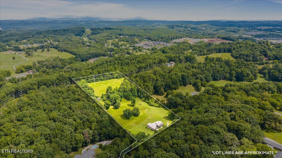 12707 Buttermilk Road Knoxville TN 37932