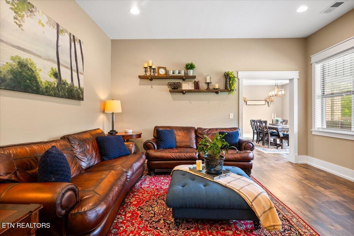 12707 Buttermilk Road Knoxville TN 37932