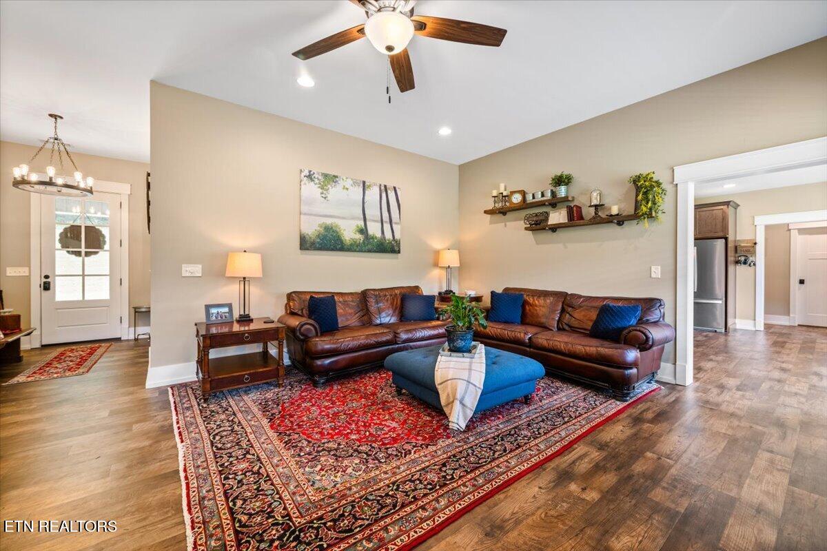 12707 Buttermilk Road Knoxville TN 37932