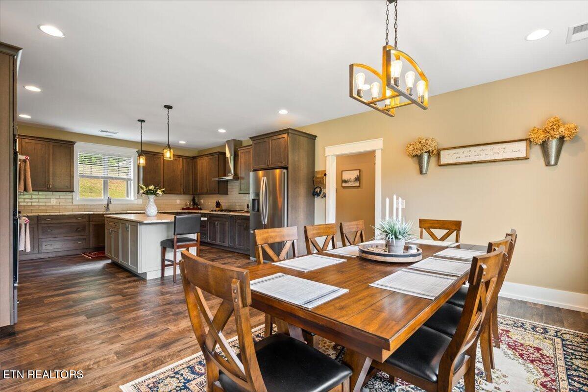 12707 Buttermilk Road Knoxville TN 37932