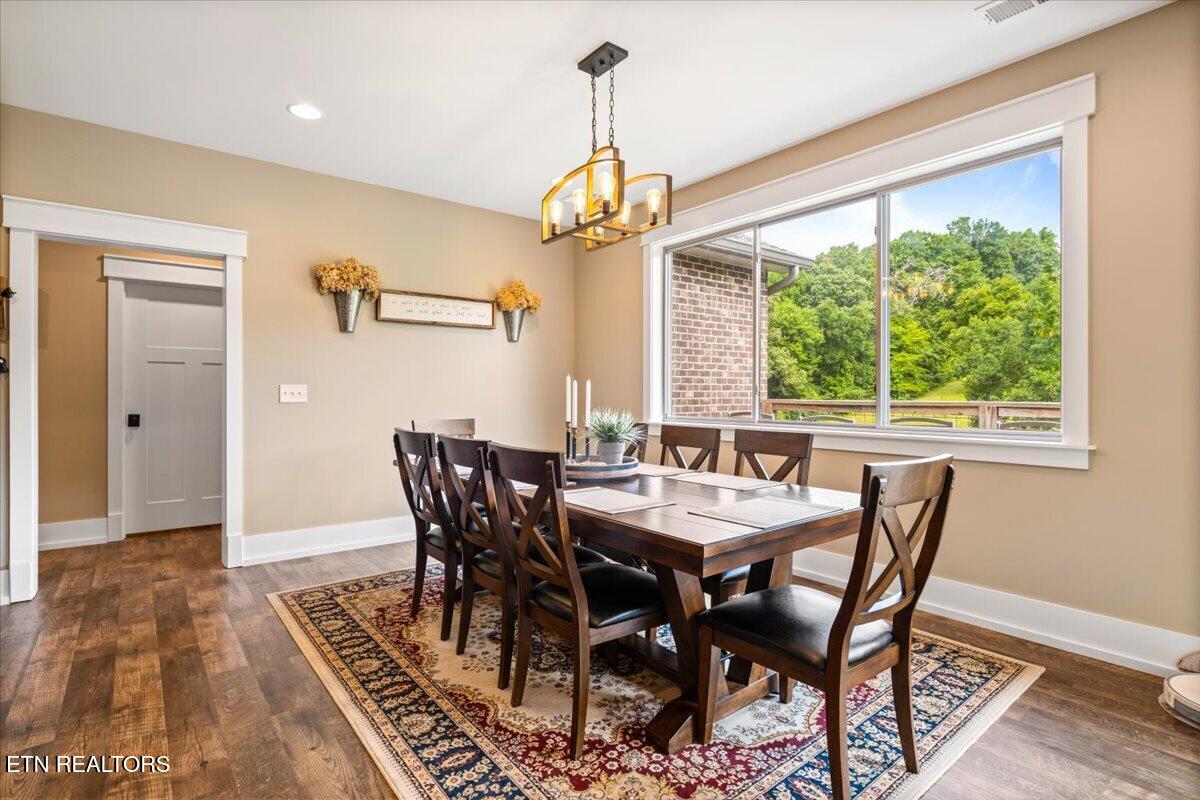 12707 Buttermilk Road Knoxville TN 37932