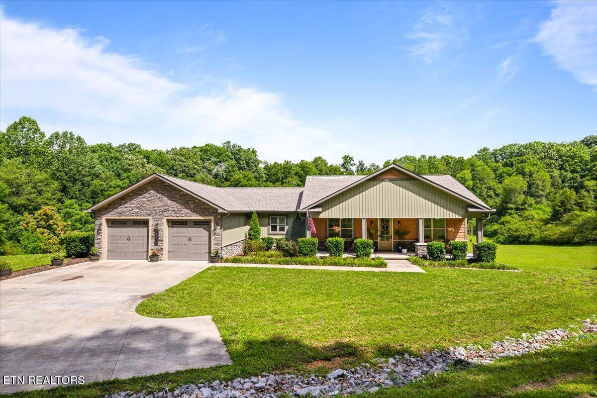 12707 Buttermilk Road Knoxville TN 37932