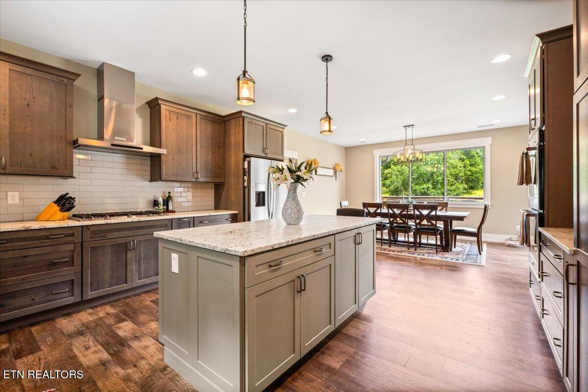 12707 Buttermilk Road Knoxville TN 37932