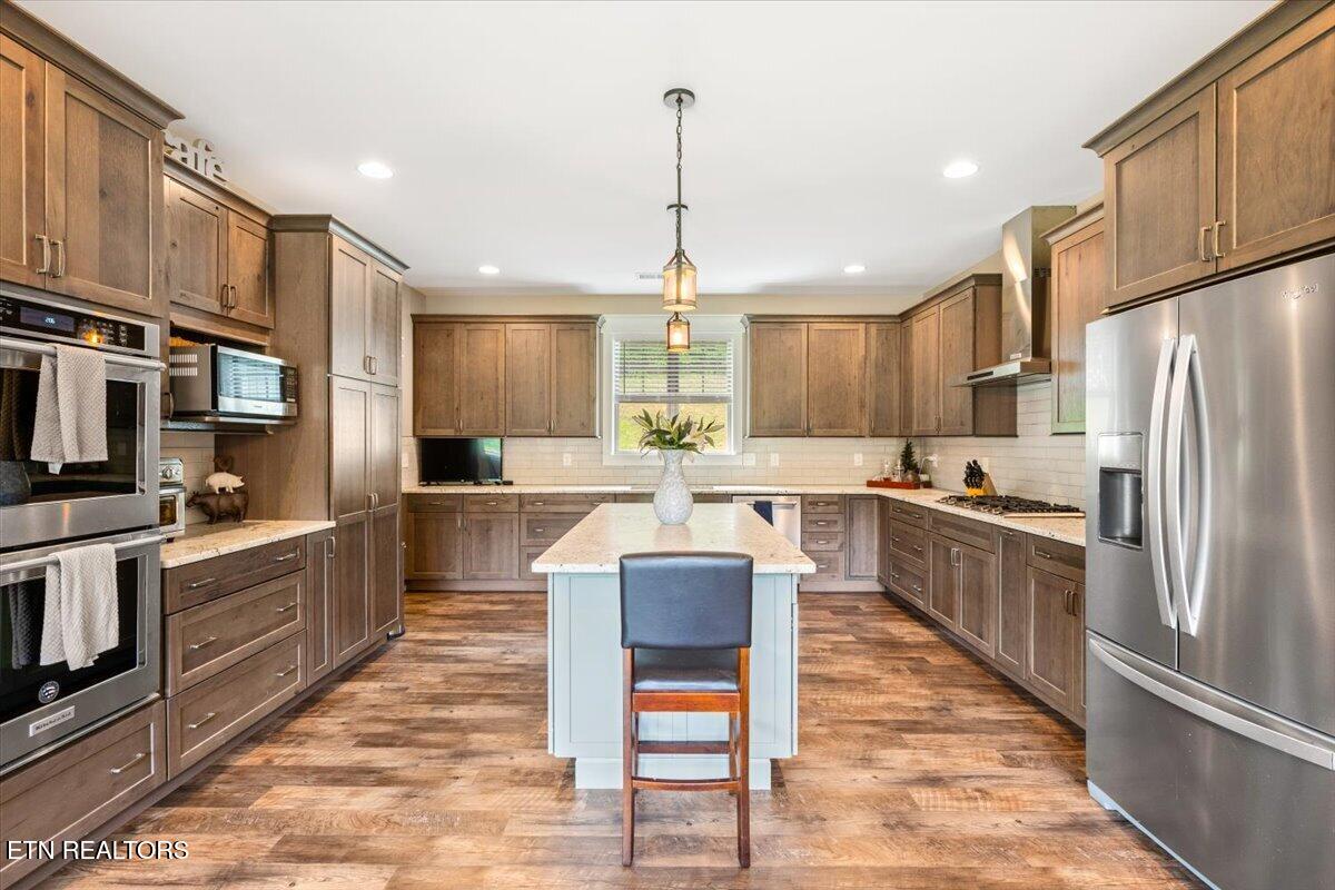 12707 Buttermilk Road Knoxville TN 37932