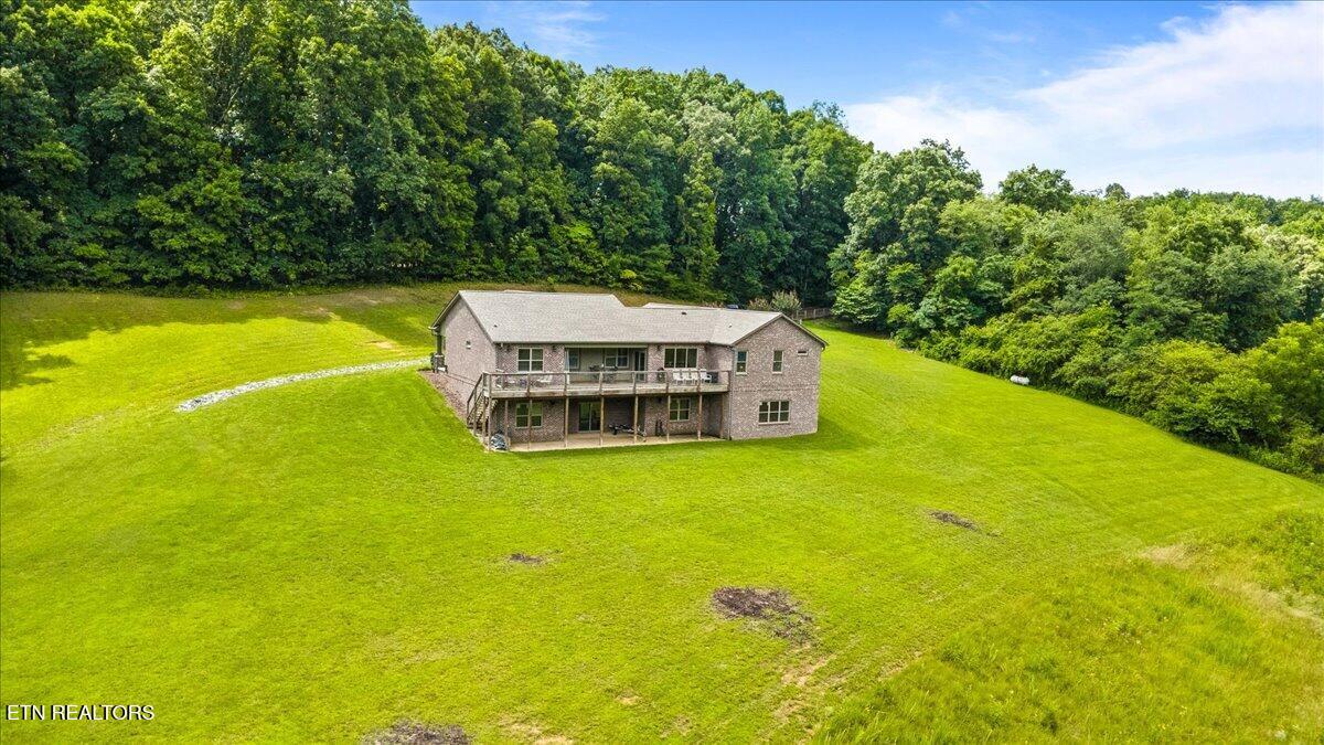 12707 Buttermilk Road Knoxville TN 37932