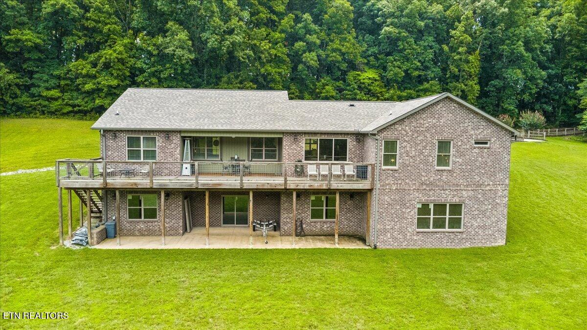 12707 Buttermilk Road Knoxville TN 37932