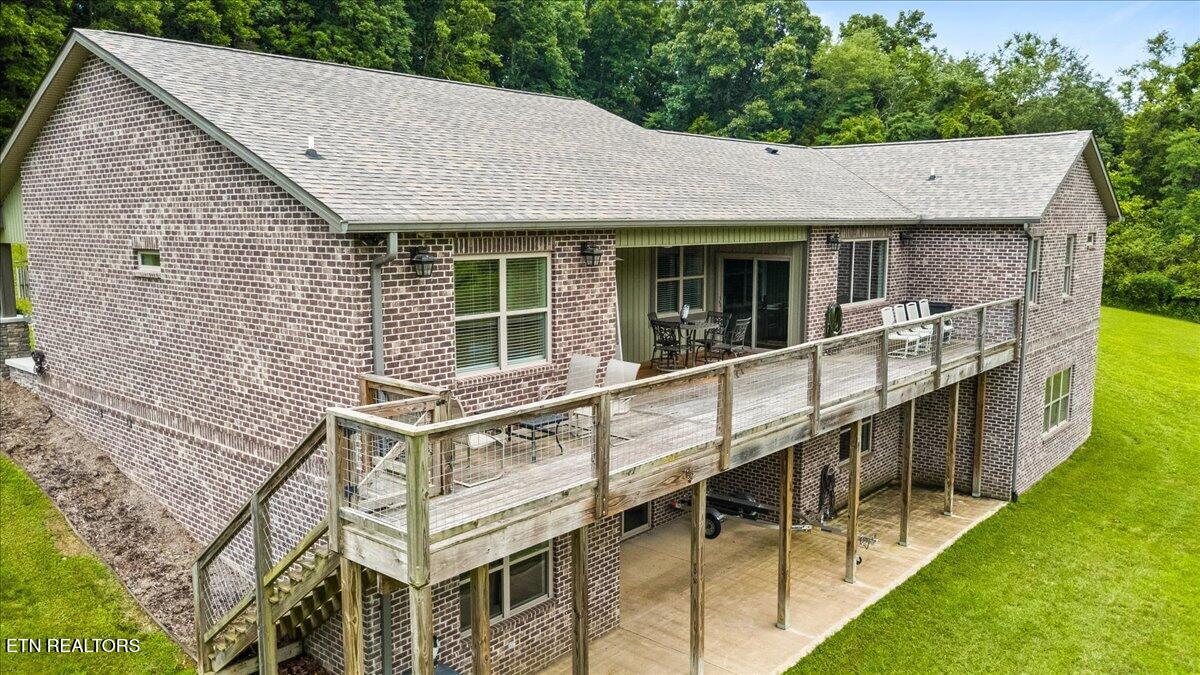 12707 Buttermilk Road Knoxville TN 37932