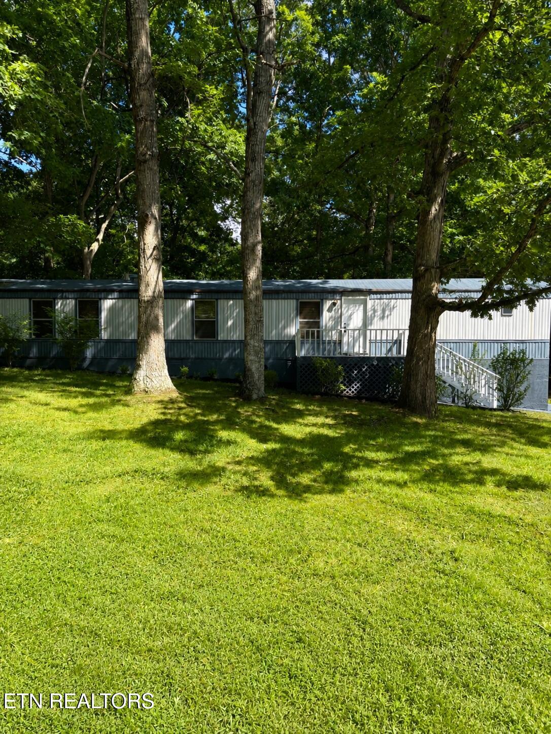 254 Dartmoor Drive Crossville TN 38558