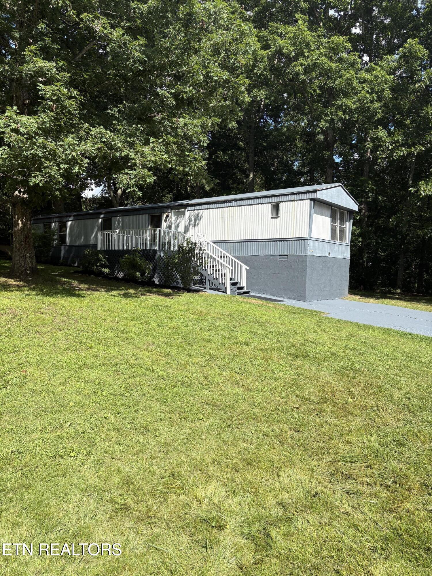 254 Dartmoor Drive Crossville TN 38558