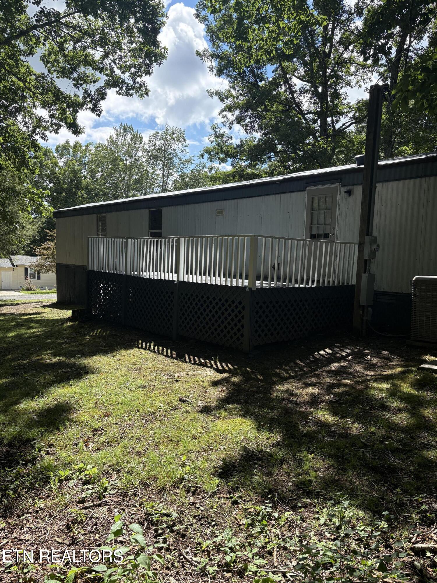 254 Dartmoor Drive Crossville TN 38558