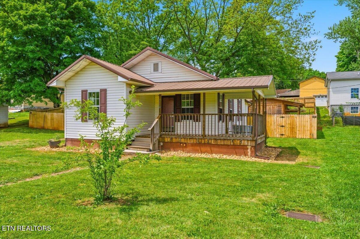 714 Steekee Road Loudon TN 37774
