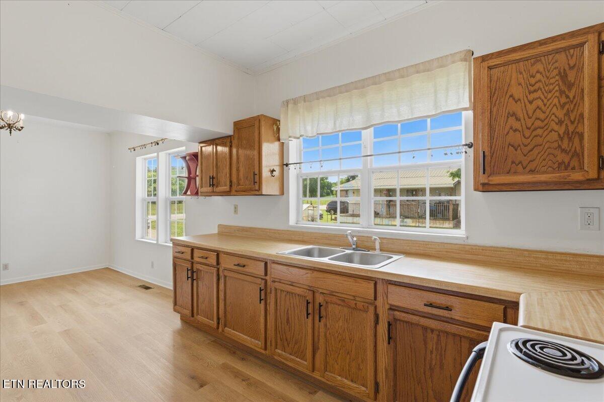 714 Steekee Road Loudon TN 37774