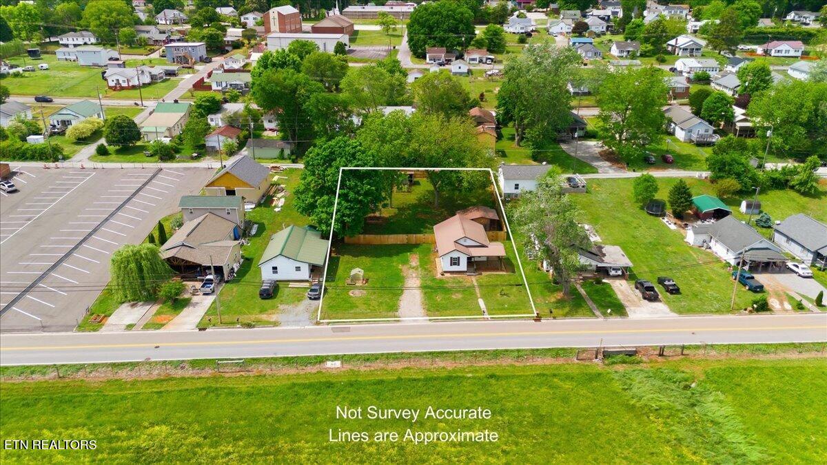 714 Steekee Road Loudon TN 37774