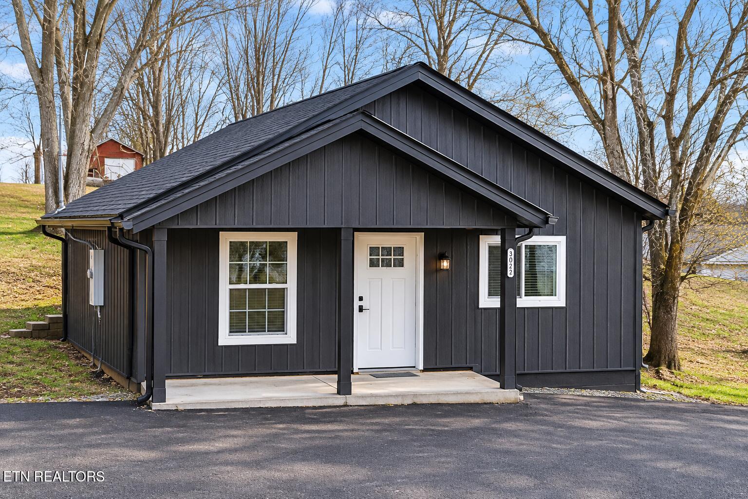 901 & 903 Kyle Street Lafollette TN 37766