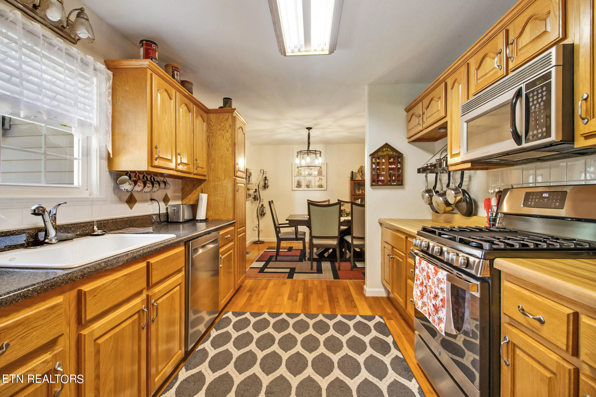 7015 Chief White Eagle Lane Crossville TN 38572