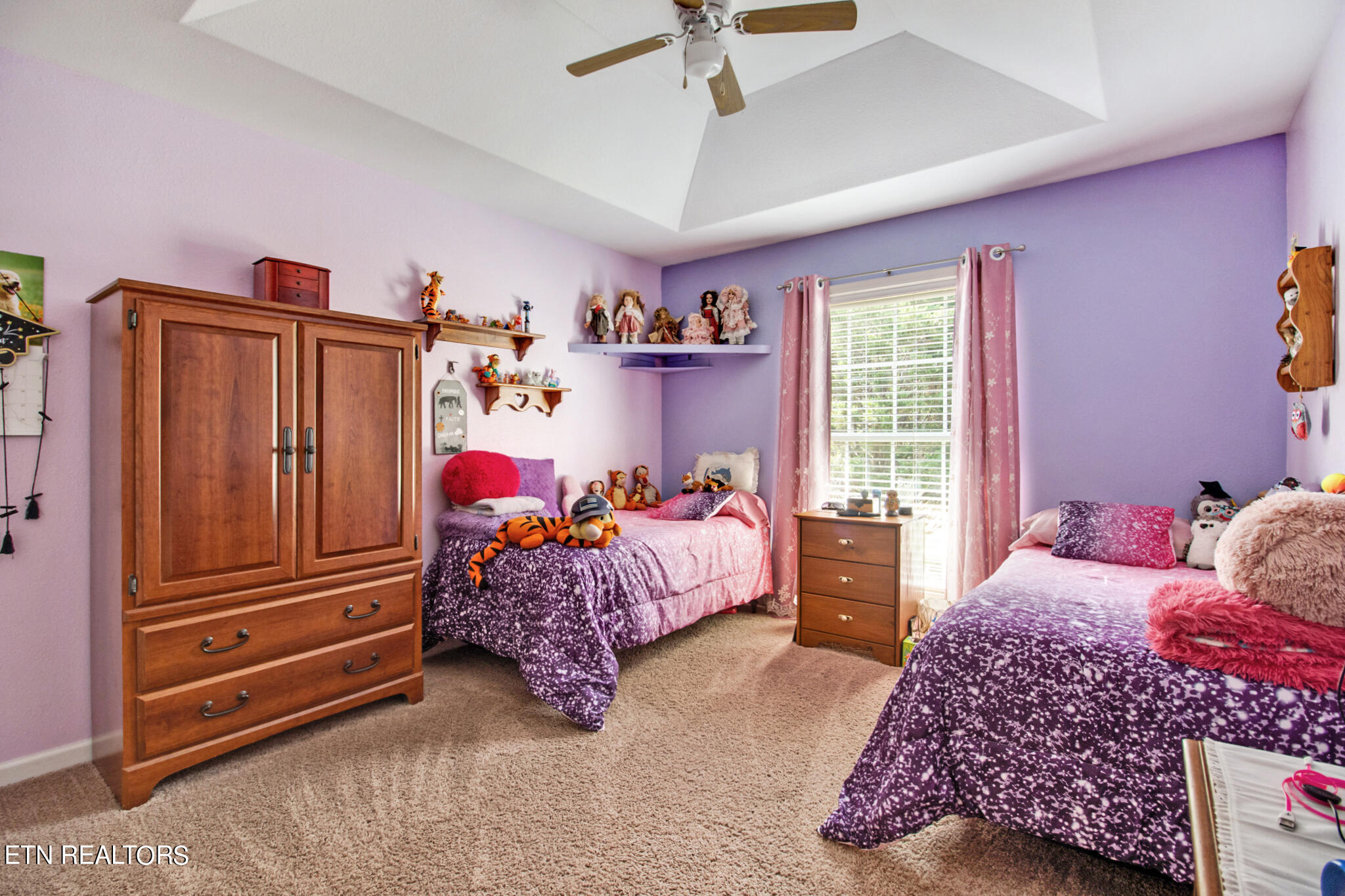 7015 Chief White Eagle Lane Crossville TN 38572