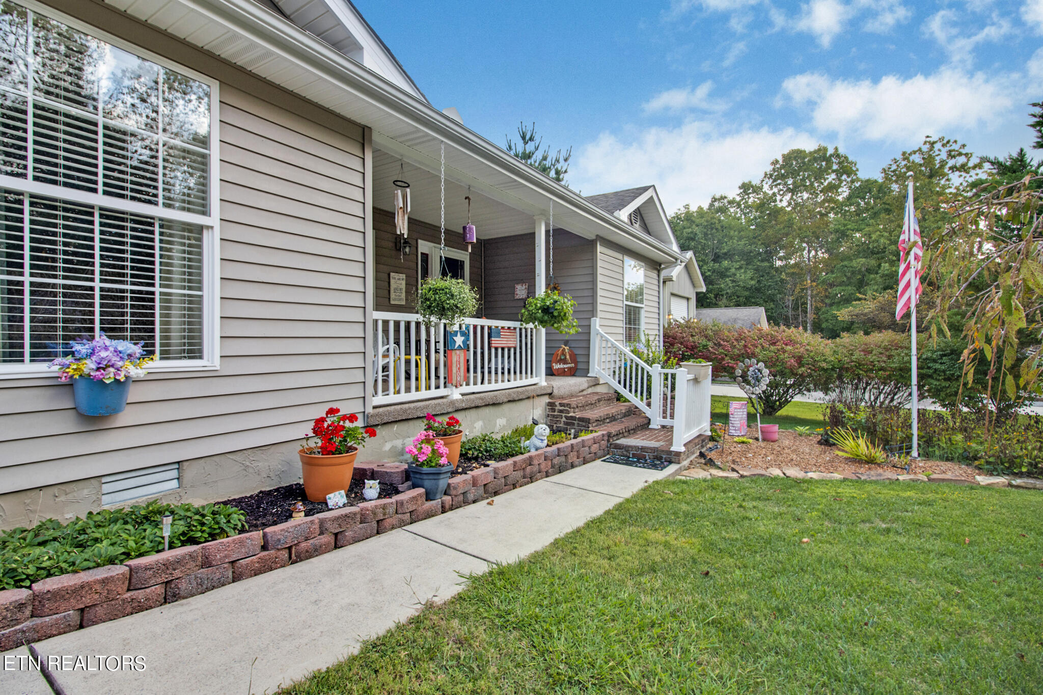 7015 Chief White Eagle Lane Crossville TN 38572