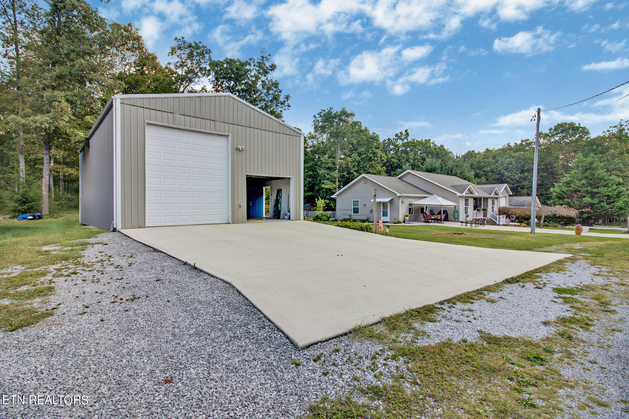 7015 Chief White Eagle Lane Crossville TN 38572