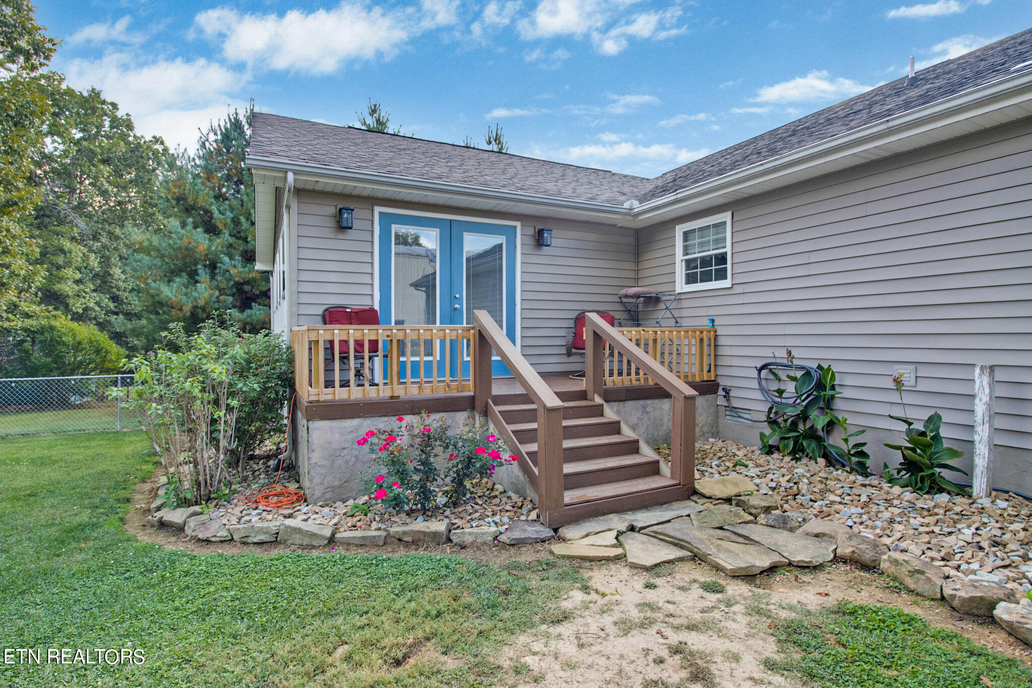 7015 Chief White Eagle Lane Crossville TN 38572