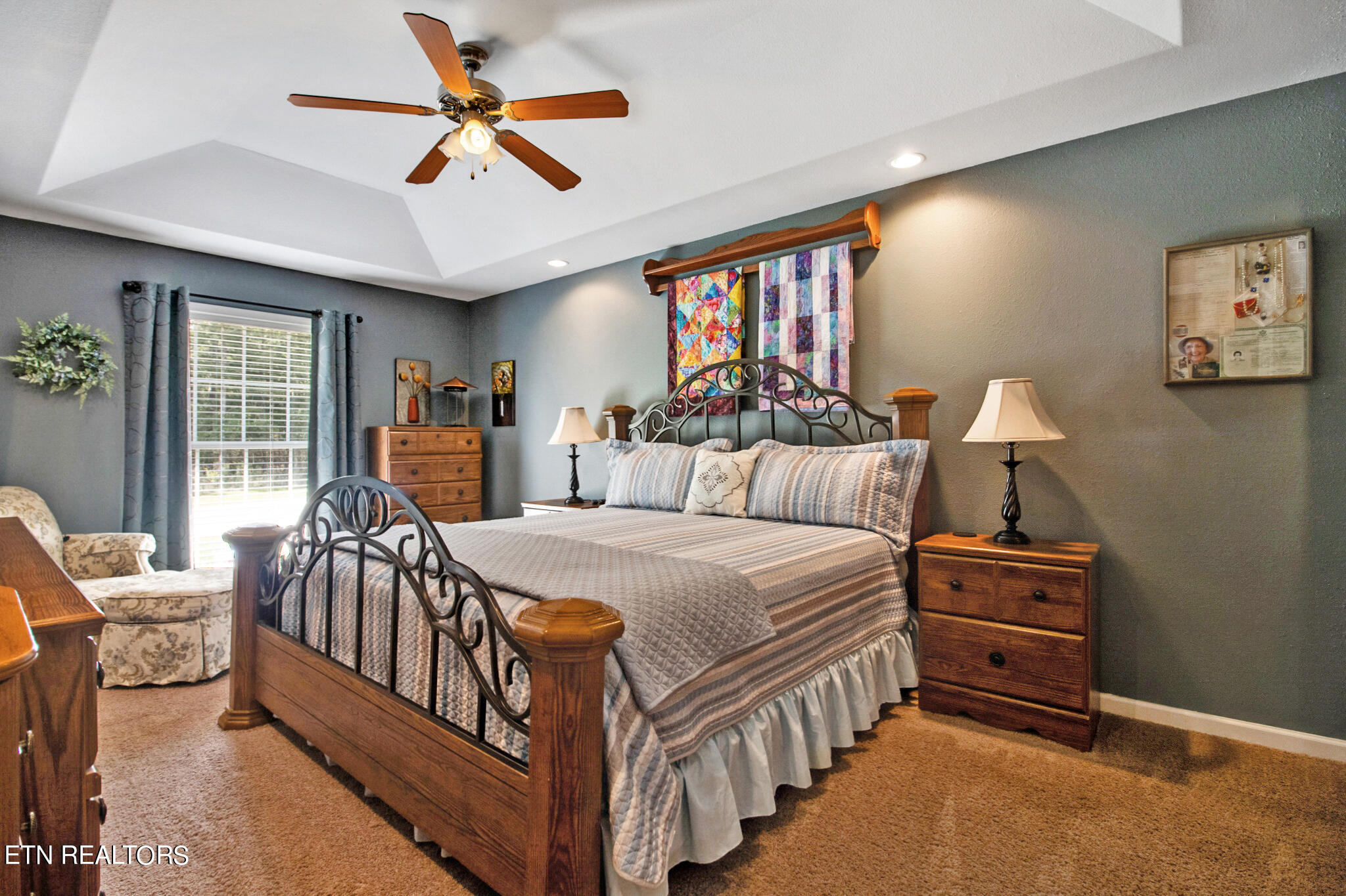 7015 Chief White Eagle Lane Crossville TN 38572