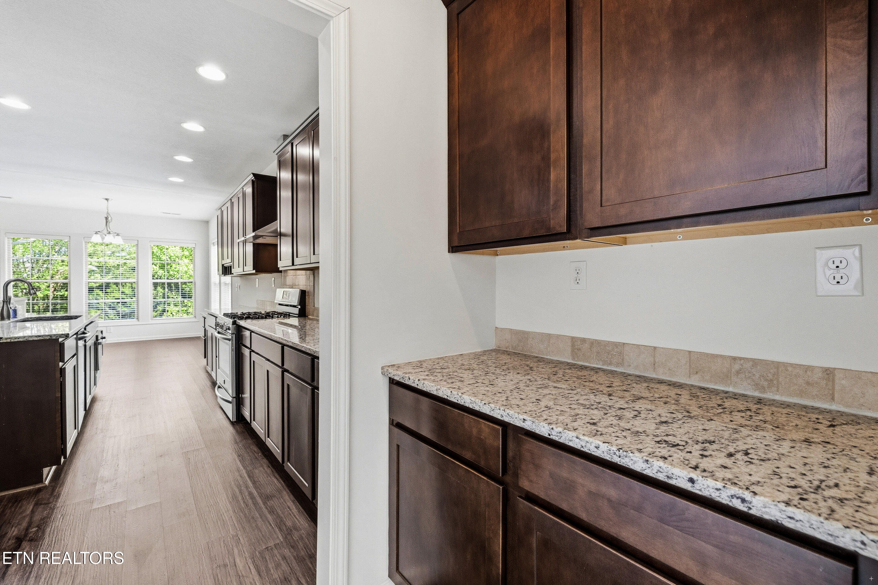 1456 Mossy Rock Lane Knoxville TN 37922