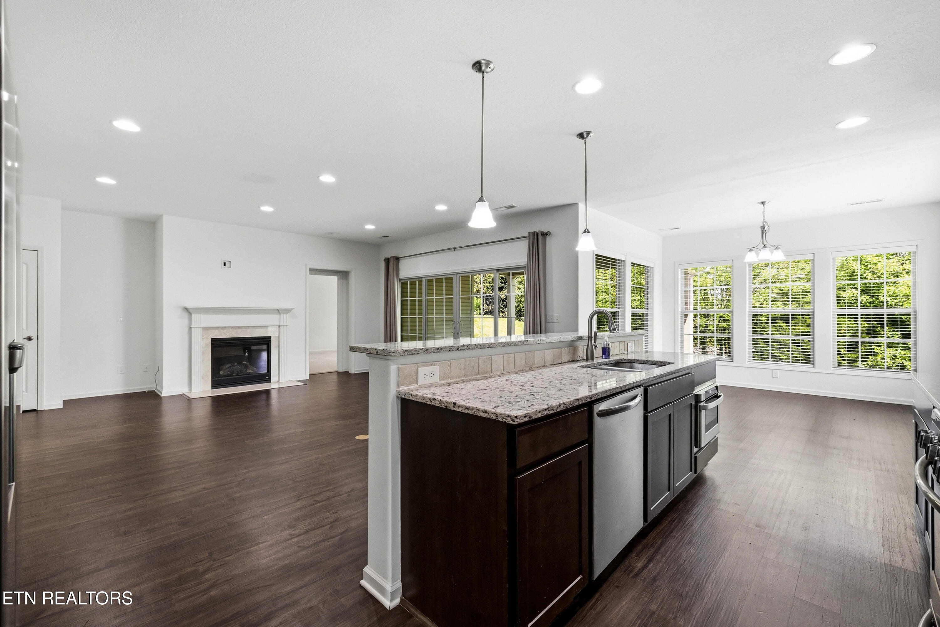 1456 Mossy Rock Lane Knoxville TN 37922