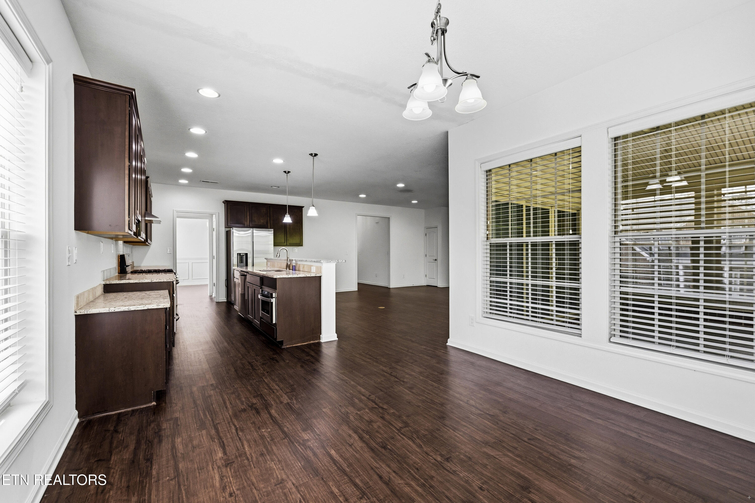 1456 Mossy Rock Lane Knoxville TN 37922
