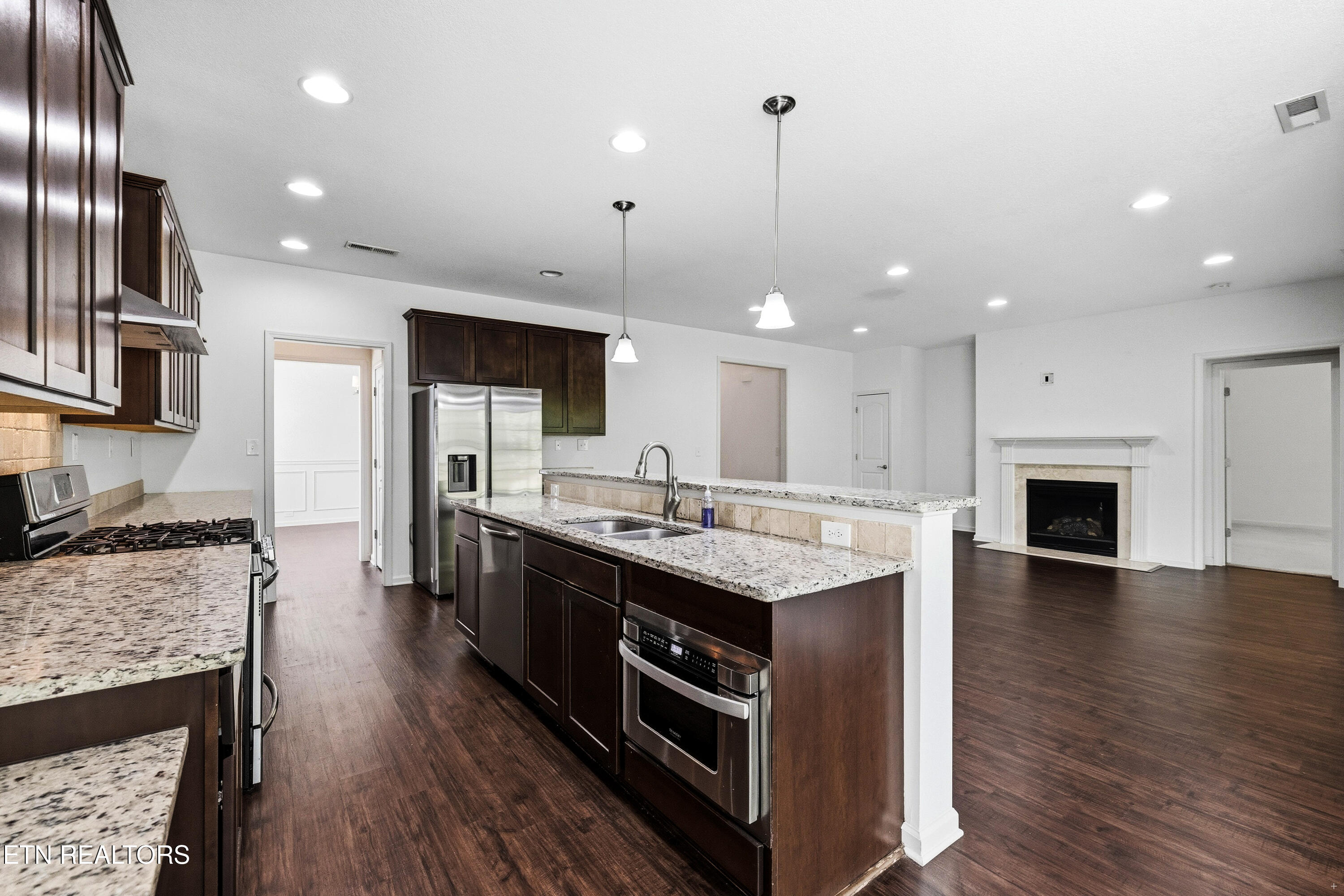 1456 Mossy Rock Lane Knoxville TN 37922