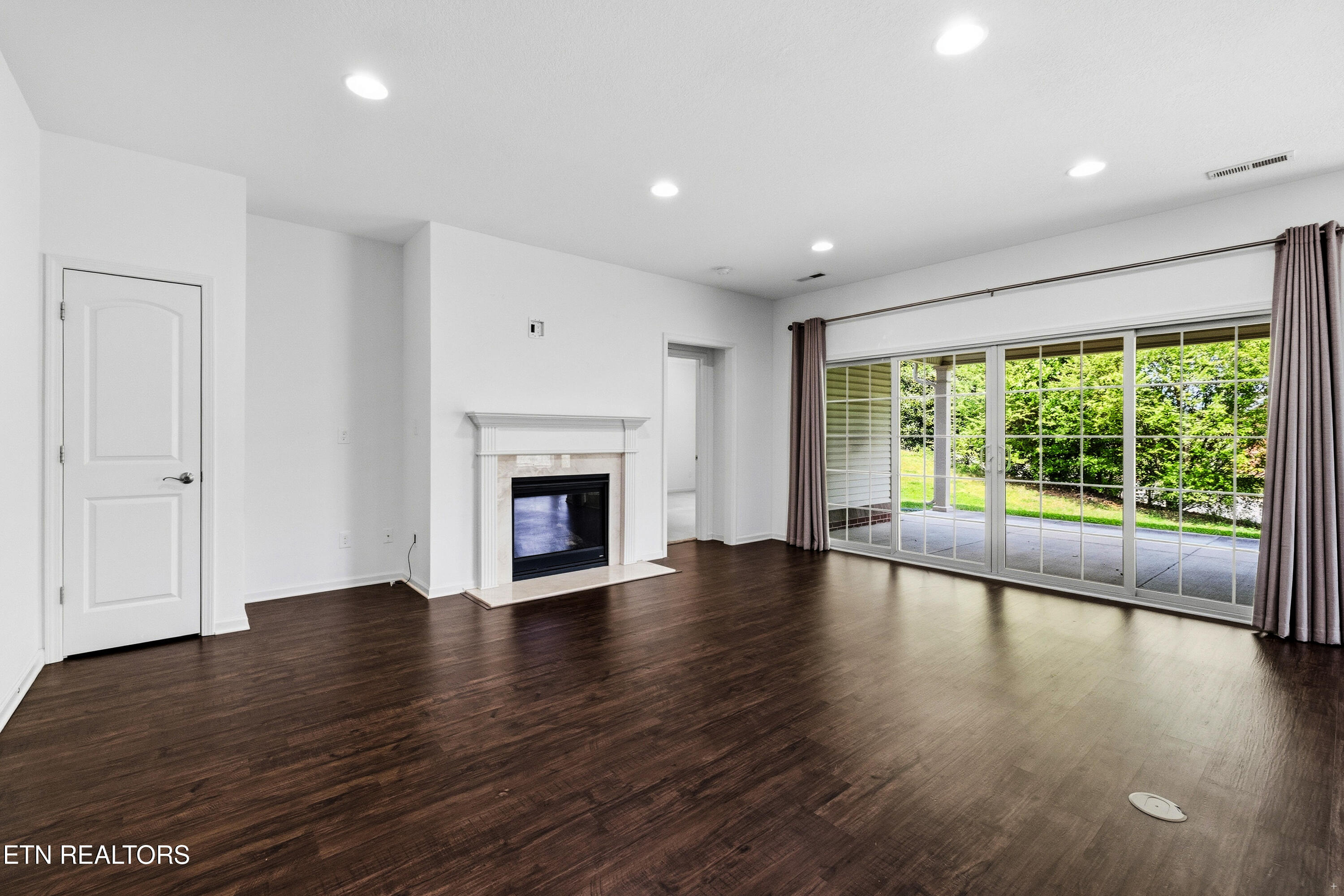 1456 Mossy Rock Lane Knoxville TN 37922