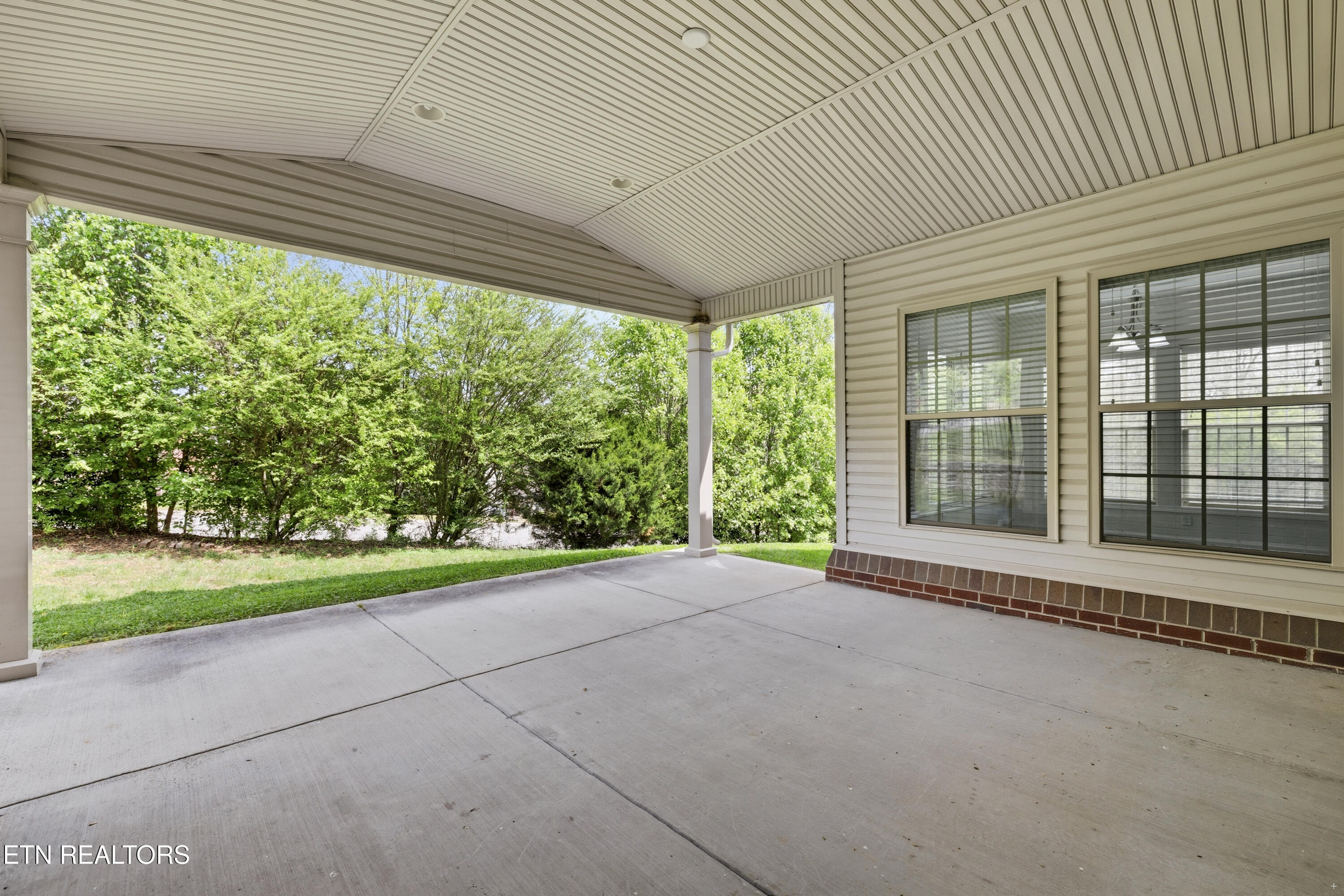 1456 Mossy Rock Lane Knoxville TN 37922