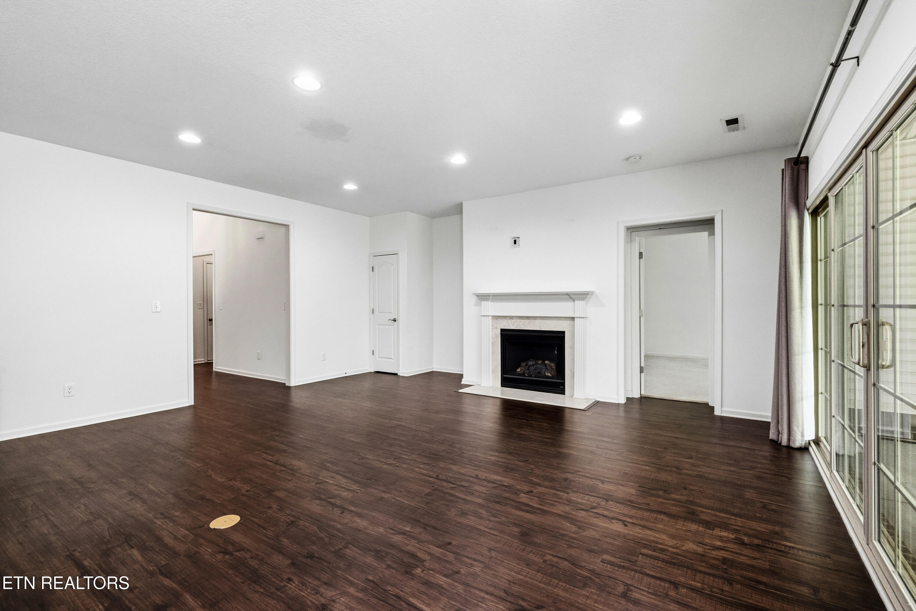 1456 Mossy Rock Lane Knoxville TN 37922