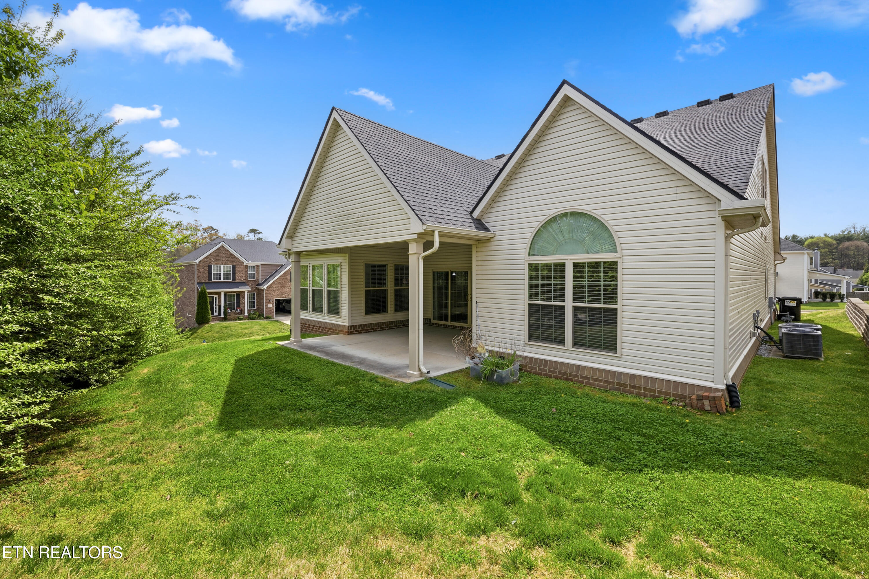 1456 Mossy Rock Lane Knoxville TN 37922